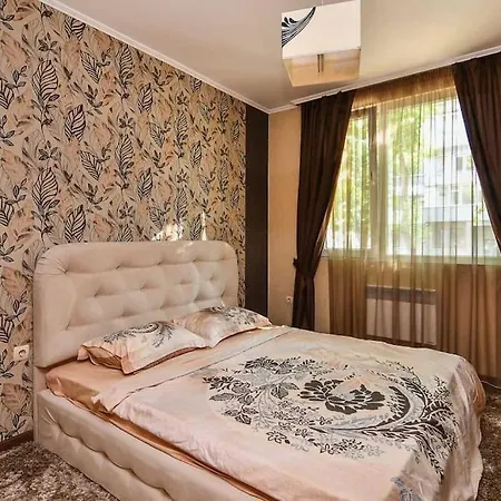 Apartman двустаен в центъра *